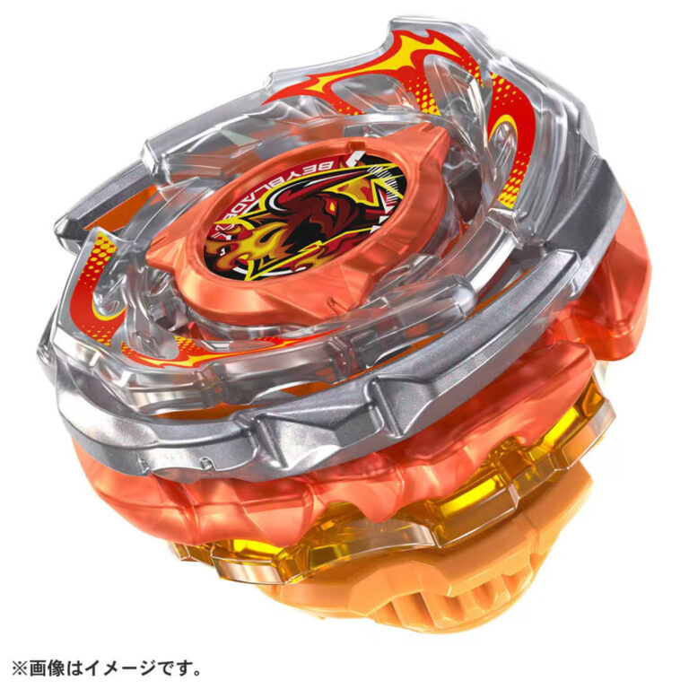 【現貨】CX-15邪神狂怒(日版)