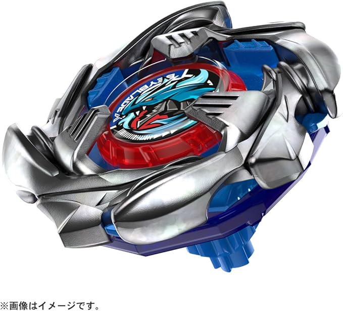 【現貨】BX-34 蒼穹龍騎士(日版)