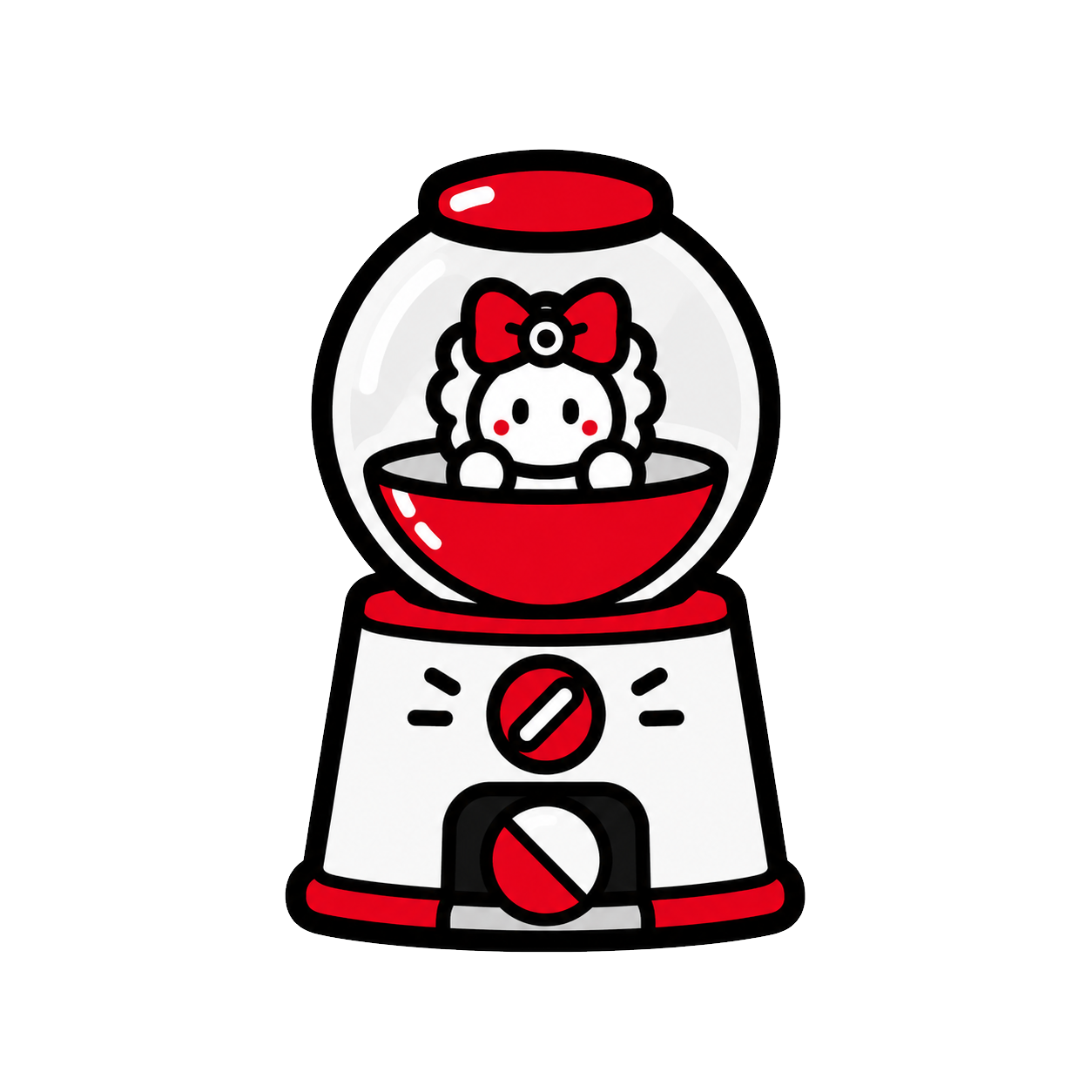 扭蛋