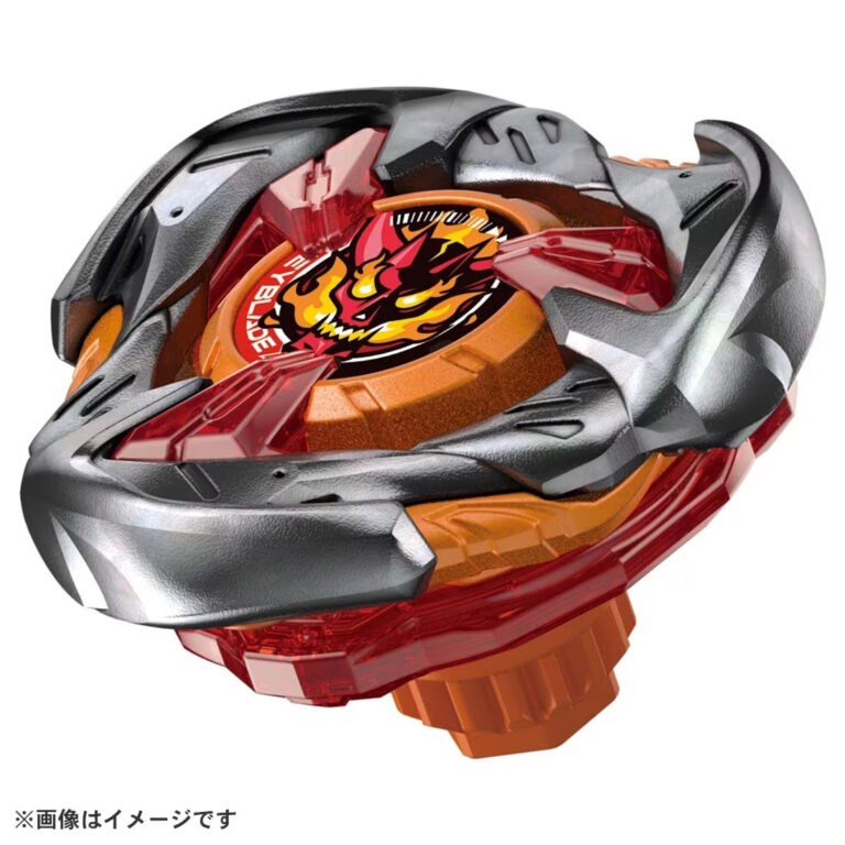 【現貨】UX-02惡魔戰錘(日版)
